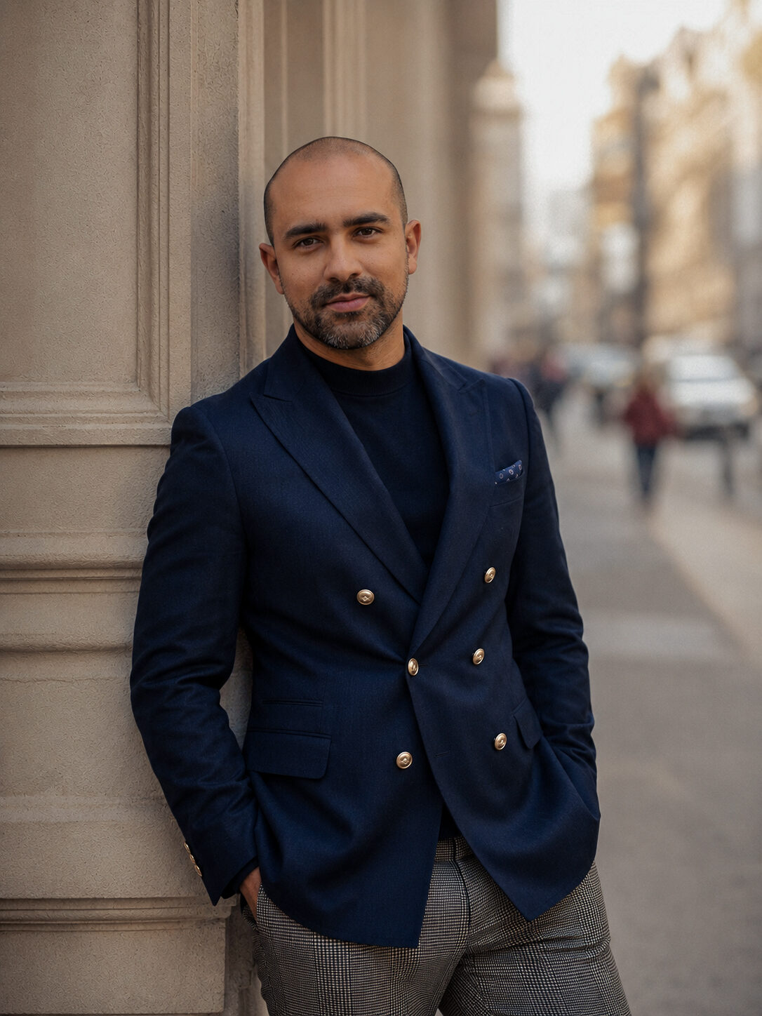 Daniel Montero